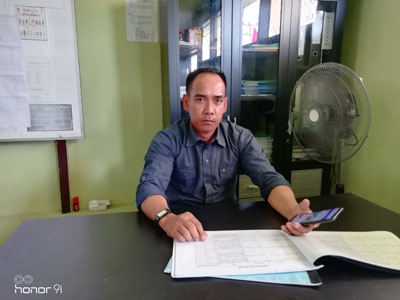 Mau Jadi Pengawas TPS, Ini Persyaratannya